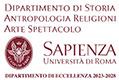Logo Dipartimento